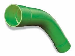 Solo 100 90deg Swept Bend for Telecom SCJ