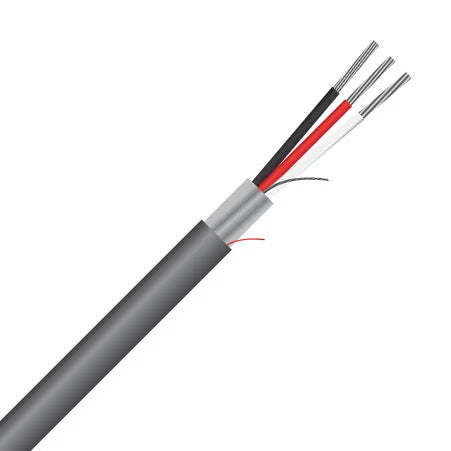 Maser Audio & Control Cable 3core 18AWG Overall Screen Was MAS5301FE