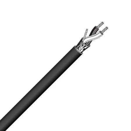 Maser Cable Instrument 1pair 18AWG 0.75mm Overall Screen