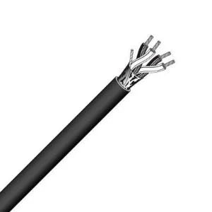 Maser 2PR 18AWG 0.75mm TCW CS Instrumentation Cable LSZH