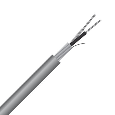 1 PR 18AWG O/S AUDIO & CONTROL CABLE — Scott Electrical
