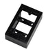 Mounting Block Capping(black)40mm