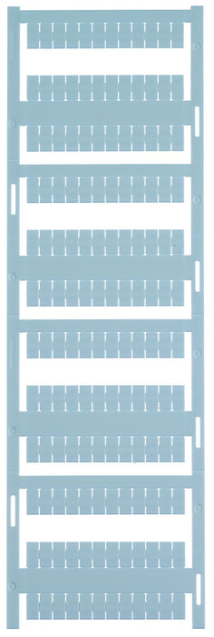 Conta-Clip Terminal Marker - 5x10mm Wide - Maxicard of 144 Markers (331