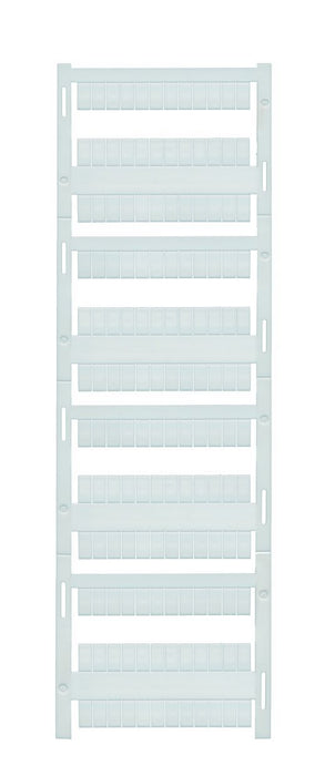 Conta-Clip Terminal Marker - 5 x 10mm wide - Maxicard of 144 Markers (3
