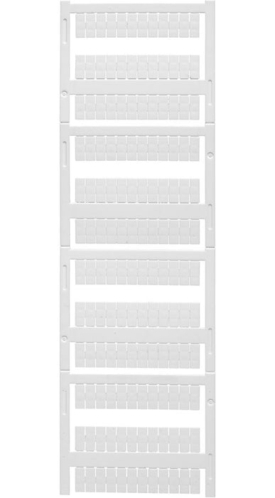 Conta-Clip Terminal Marker - 5 x 12mm wide - Maxicard of 144 Markers (3