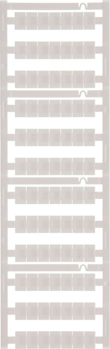 Conta-Clip Terminal Marker - 8 x 12mm wide - Maxicard of 84 Markers (94