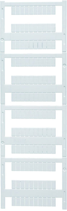 Conta-Clip Terminal Marker - 5 x 10mm wide - Maxicard of 120 Markers (3