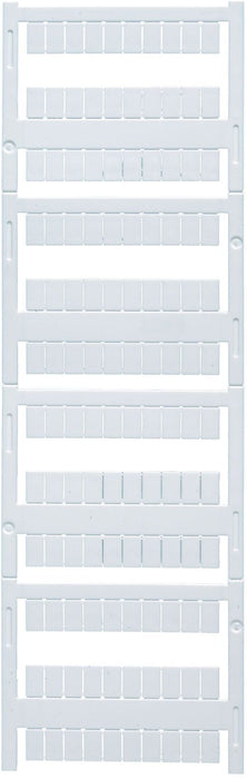 Conta-Clip Terminal Marker - 6 x 10mm wide - Maxicard of 120 Markers (3