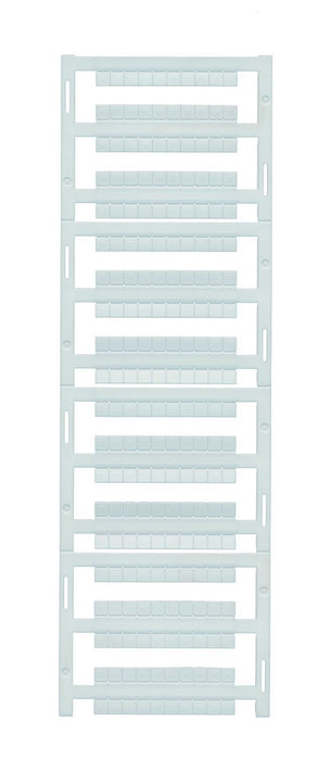 Conta-Clip Terminal Marker - 5mm wide - Maxicard of 200 Markers (3300.7