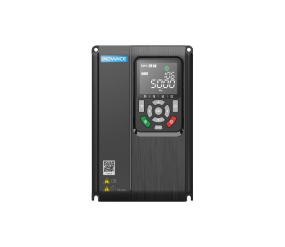 Inovance 0101C618 MD520 3phase VSD 380-480Vac 160/200kW 304/377A