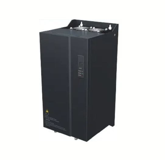 Inovance MDBUN-60-5T-INT External Braking Unit 60A 380 to 480 Vac AC Drives