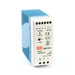 Meanwell DIN RAIL PWR SUPPLY 60W 10A 15VDC