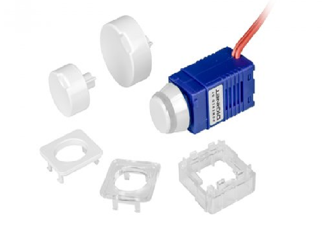 Pierlite Diginet Phase Dimmeradaptor Kit (Replaces The Hldim-Ecl ...
