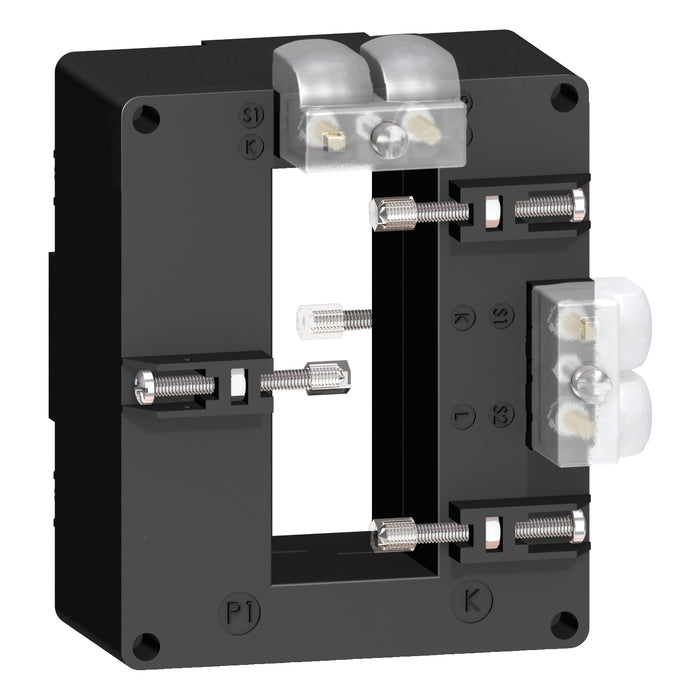 Current Transformer Double R Schneider current transformer tropicalised 1500 5 double output for ba ...