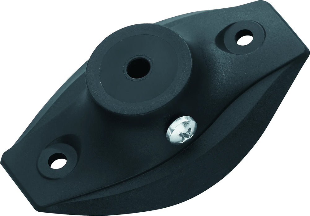 SS Regeltechnik Mounting Flange for MWTF and MWTM Temperatur
