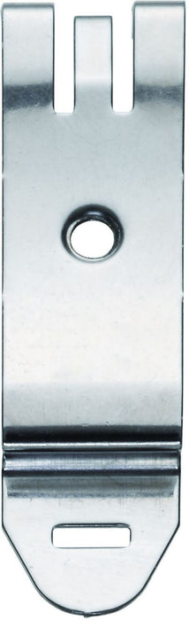 Conta-Clip Shield Connector TS35 DIN Mounting Foot