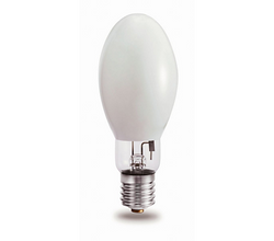 M.H lamp 250W E40 ellipt