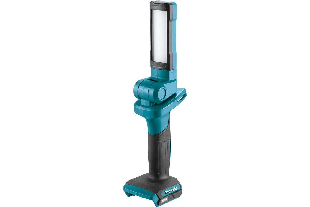 40Vmax XGT LED Flashlight