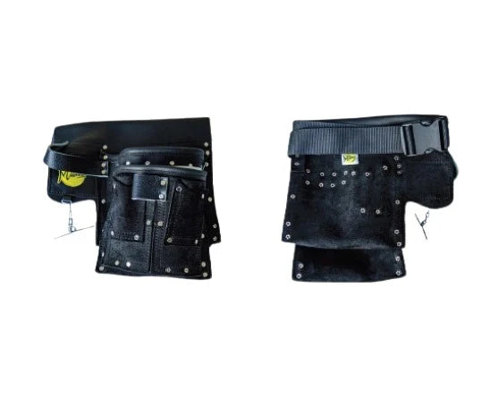 Millenz Normal Electricians Toolbelt (RH) Brown
