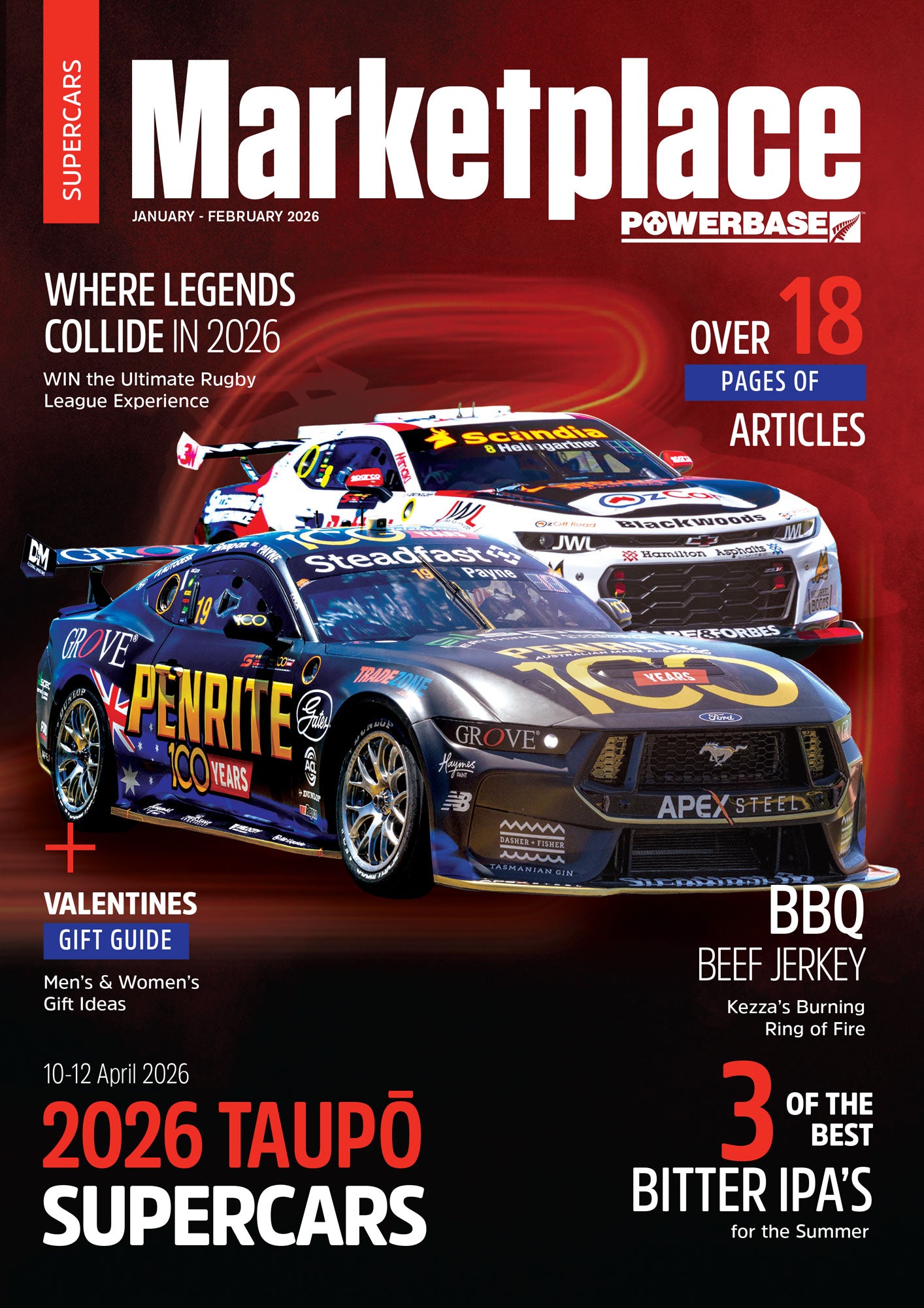 Marketplace Magazine