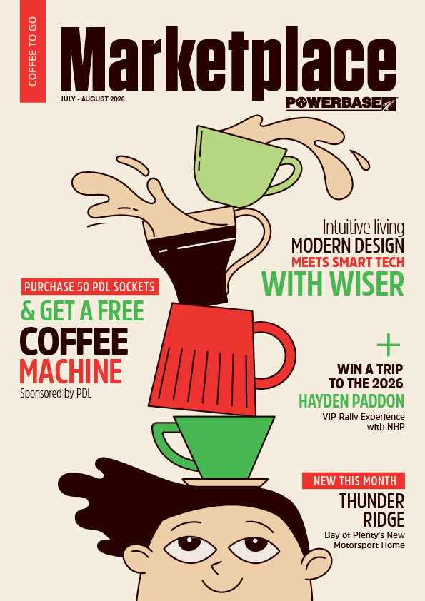 Marketplace Magazine