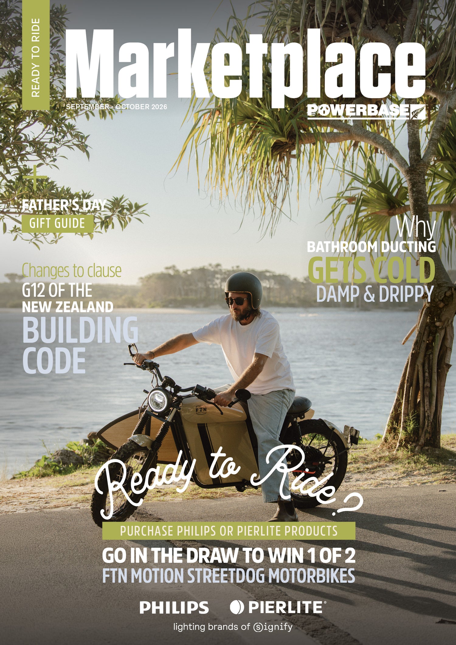 Marketplace Magazine