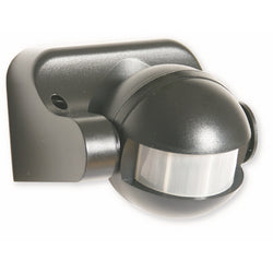 Legrand Everspring Sensor nite owl Black