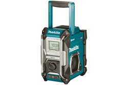 XGT JOBSITE BLUETOOTH RADIO TEAL