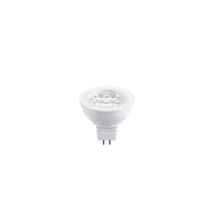 Glight MR16 6W Led Lamp Tri Colour Non Dim