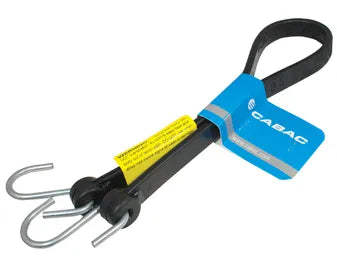 Cabac Elastic luggage retainer 600mm