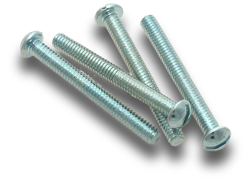 Perni A Coppiglia In Acciaio Inox Perni A Sicurezza In Acciaio - Foto 9