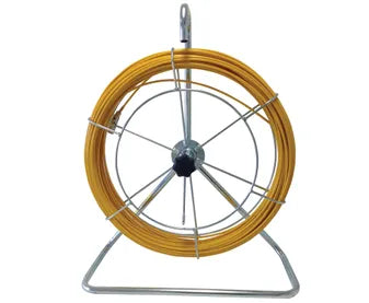 Mss Power 6MM X 120MTR TRACEROD AND FRAME
