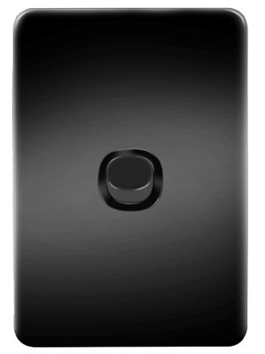 S/G METRO SW 1G 16A BLK