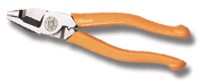 Marvel Plier 220mm insulated — Scott Electrical