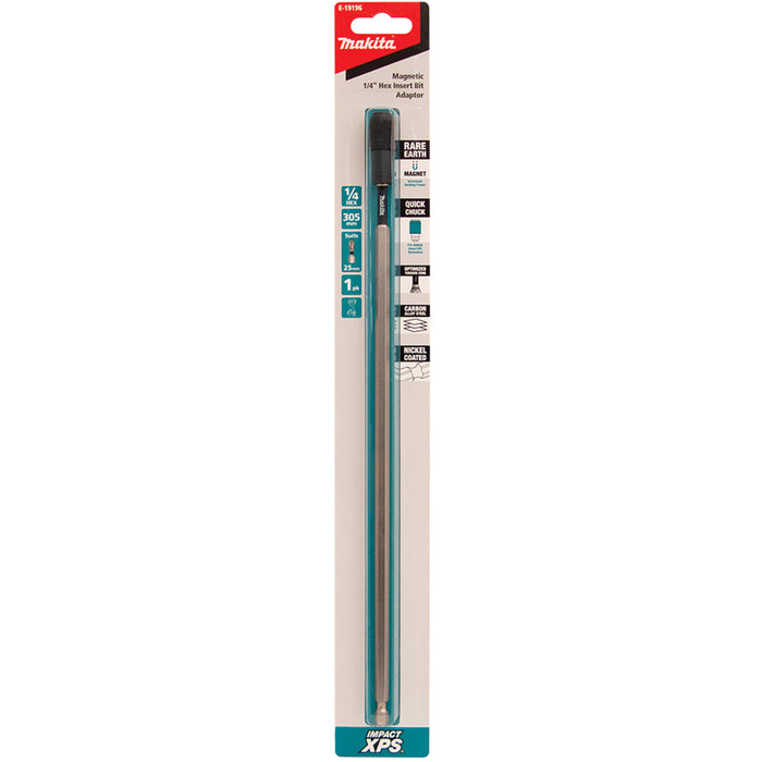 Makita IMPACT XPS 305mmBIT QuickChuck