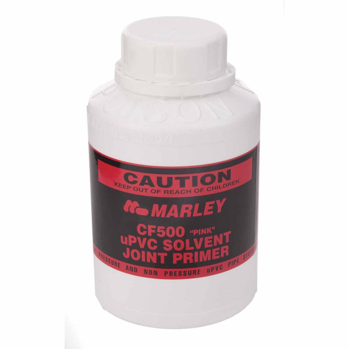 Marley PVC JOINT PRIMER 500ml POT