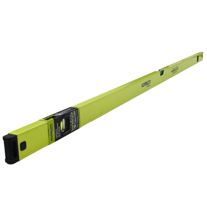 Komelon Hi-Viz Proergo 3 Vial Level 1800mm