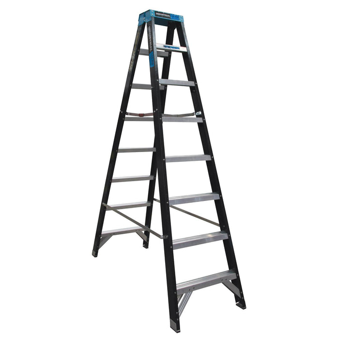 Easy Access Ladder double sided 2.4M