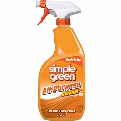 RTU All Purpose 750ml Orange Cleaner