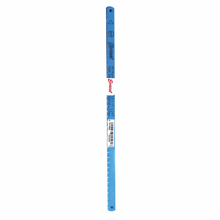 24TPI Hacksaw Blade 24 Teeth