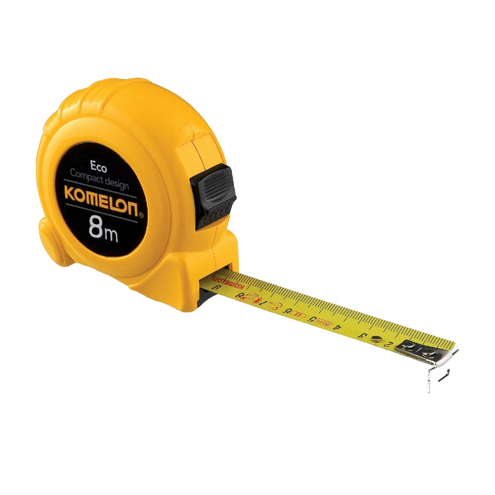 KOMELON KMC-38N ECO 8 METRE TAPE
