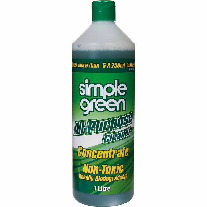 All Purpose Cleaner Concentrate 1L