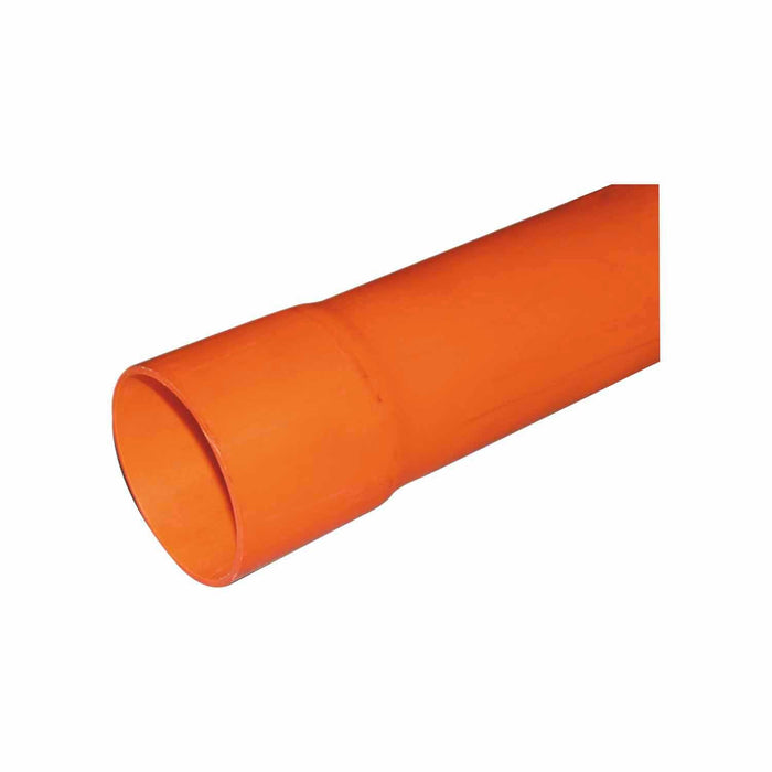 Solo 50mm HD Orange Conduit 4m