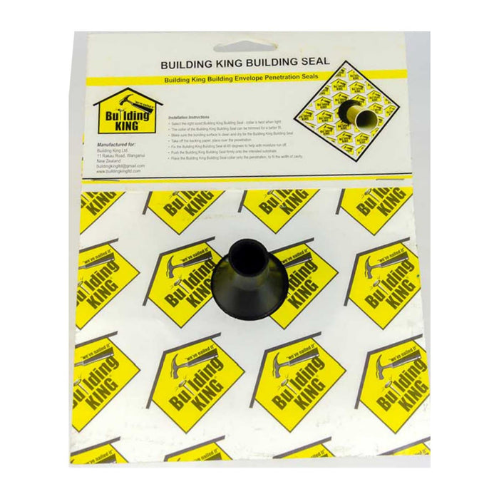 Penetration seal 15 - 22mm