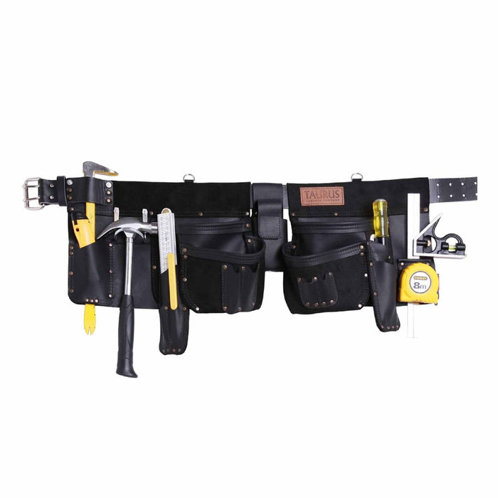 Taurus Apron Leather Heavy Duty Yankee Right Handed