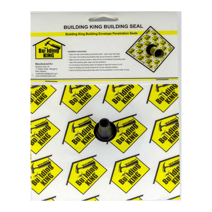 Penetration seal 8 - 12mm