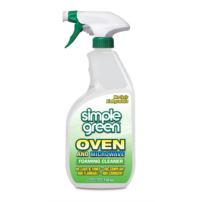 RTU Oven Cleaner 750ml