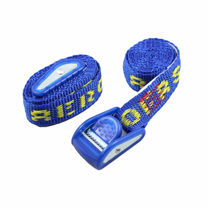 Aerofast  Tiedown Camlock 25mm x 3m 2pc
