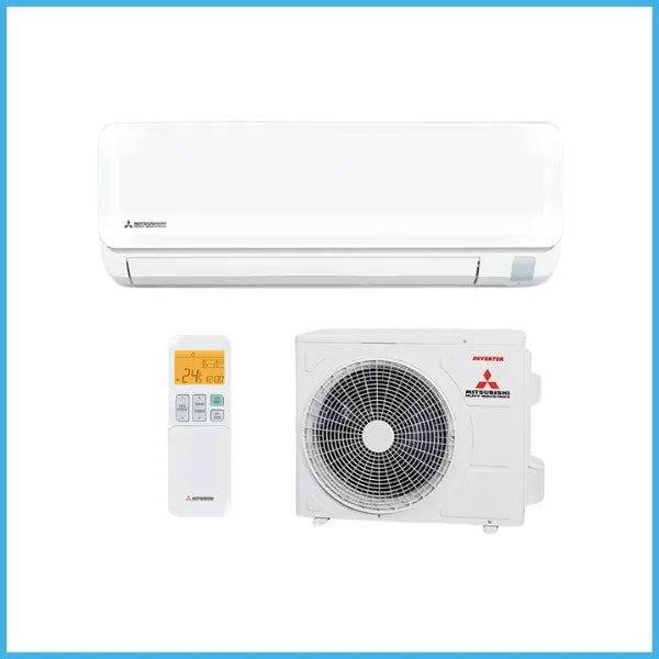 Mitsubishi Heavy Industries CIARA 1.5 Cooling 2.0 Heating Heat Pump