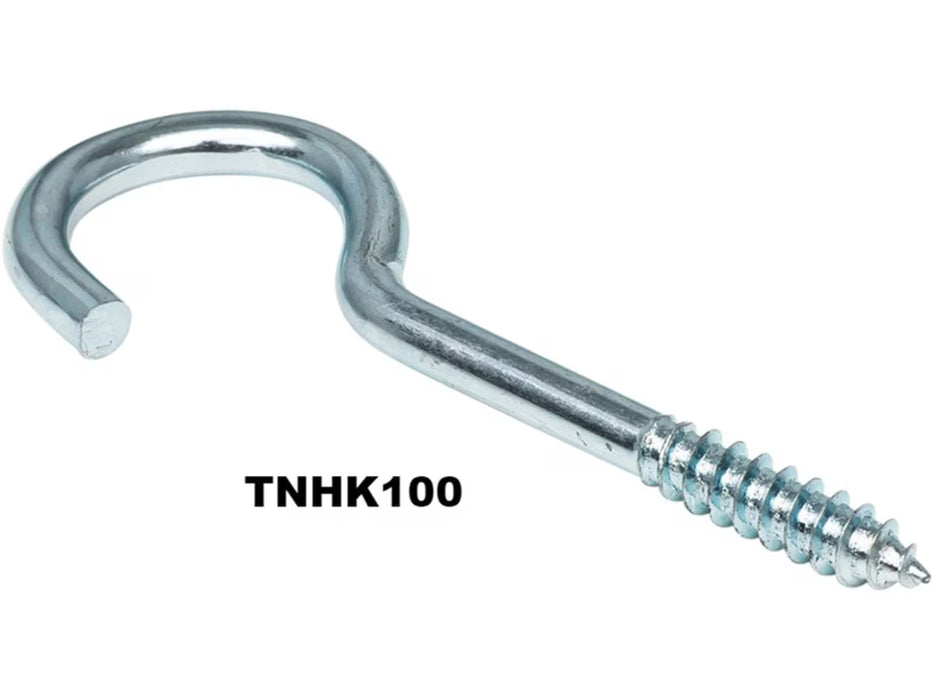 Transnet HOOK 100MM MEGA